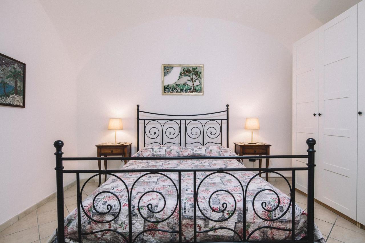 Fortalba House Vietri Zewnętrze zdjęcie