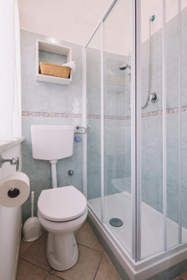 Fortalba House Vietri Zewnętrze zdjęcie