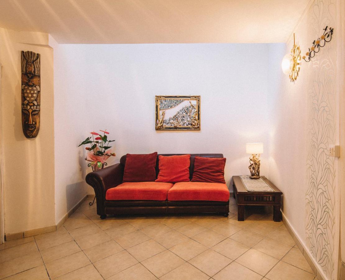 Fortalba House Vietri Zewnętrze zdjęcie